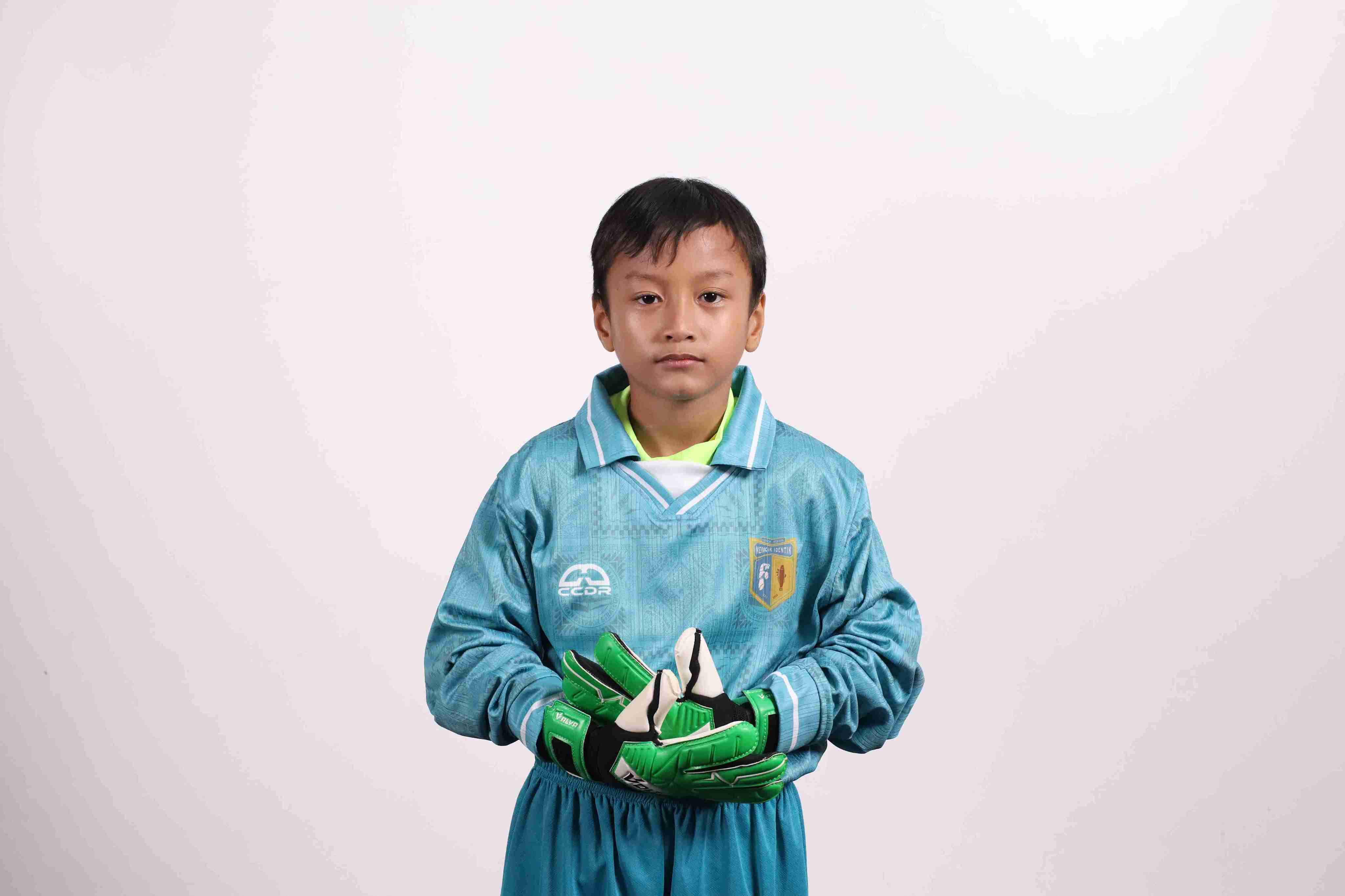 Jersey Goalkeeper