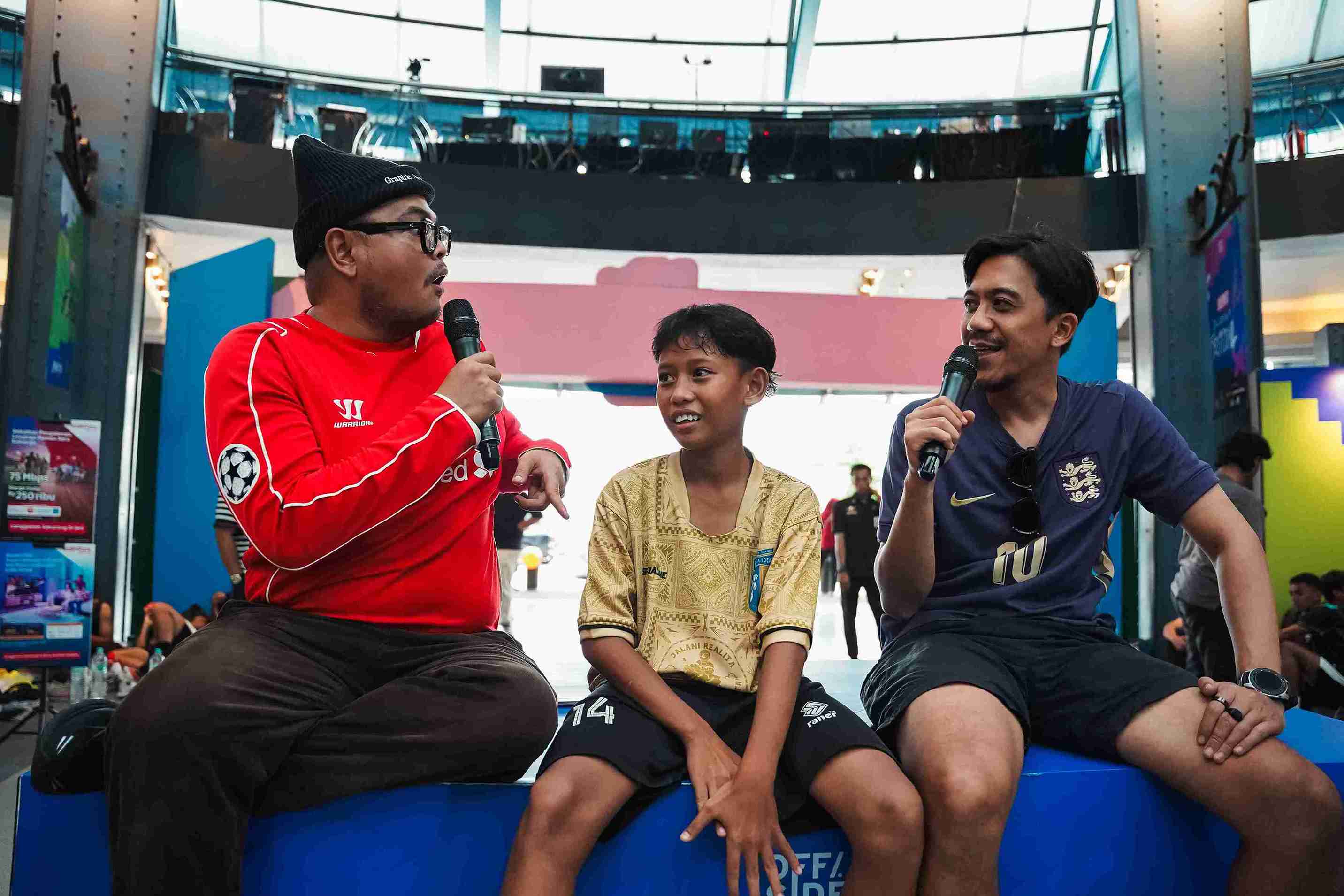 Raih Prestasi